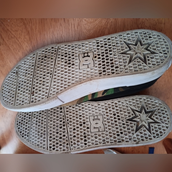 DC shoes - Picture 4 of 4